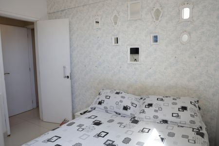 Apartamento para alugar com 116m², 2 quartos e 2 vagasSuíte 2