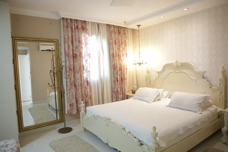 Apartamento para alugar com 116m², 2 quartos e 2 vagasSuíte 1