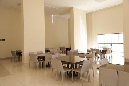 Apartamento para alugar com 116m², 2 quartos e 2 vagasÁrea comum