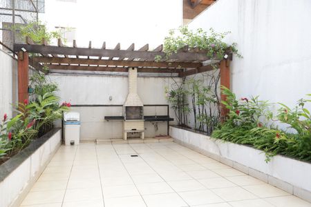 Apartamento para alugar com 116m², 2 quartos e 2 vagasÁrea comum