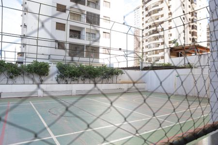 Apartamento para alugar com 116m², 2 quartos e 2 vagasÁrea comum