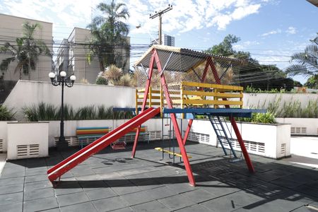 Apartamento para alugar com 116m², 2 quartos e 2 vagasÁrea comum