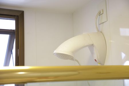 Apartamento para alugar com 116m², 2 quartos e 2 vagasBanheiro Social