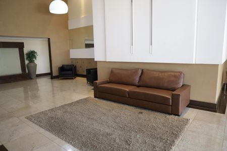 Apartamento para alugar com 116m², 2 quartos e 2 vagasÁrea comum