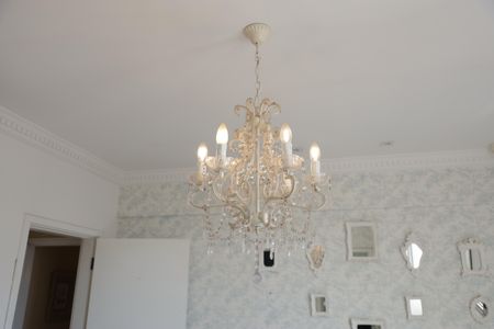 Apartamento para alugar com 116m², 2 quartos e 2 vagasSuíte 2