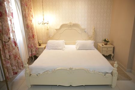 Apartamento para alugar com 116m², 2 quartos e 2 vagasSuíte 1