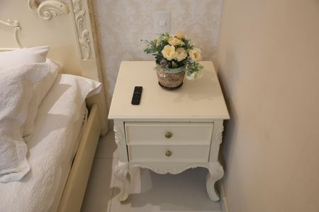 Apartamento para alugar com 116m², 2 quartos e 2 vagasSuíte 1