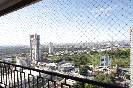 Apartamento para alugar com 116m², 2 quartos e 2 vagasSala/Sacada