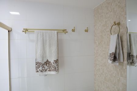 Apartamento para alugar com 116m², 2 quartos e 2 vagasBanheiro/Suíte 1