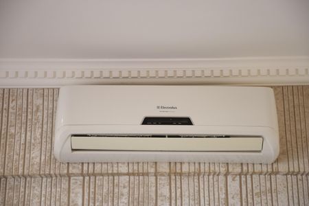 Apartamento para alugar com 116m², 2 quartos e 2 vagasSala