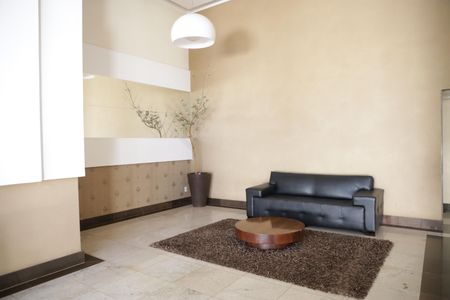 Apartamento para alugar com 116m², 2 quartos e 2 vagasÁrea comum