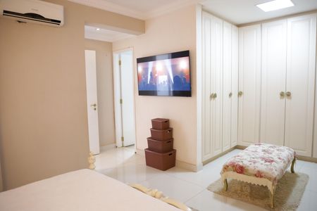 Apartamento para alugar com 116m², 2 quartos e 2 vagasSuíte 1