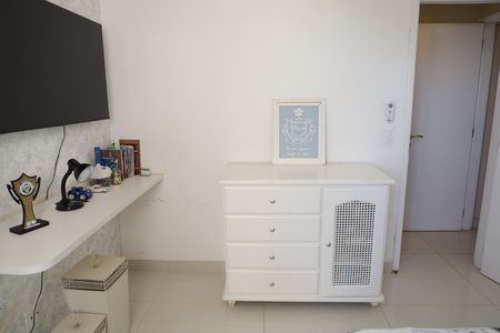 Apartamento para alugar com 116m², 2 quartos e 2 vagasSuíte 2