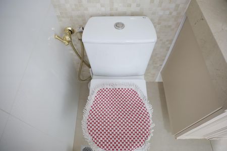 Apartamento para alugar com 116m², 2 quartos e 2 vagasBanheiro/Suíte 1