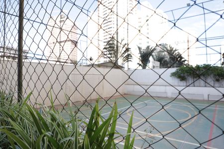 Apartamento para alugar com 116m², 2 quartos e 2 vagasÁrea comum