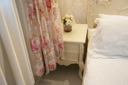 Apartamento para alugar com 116m², 2 quartos e 2 vagasSuíte 1