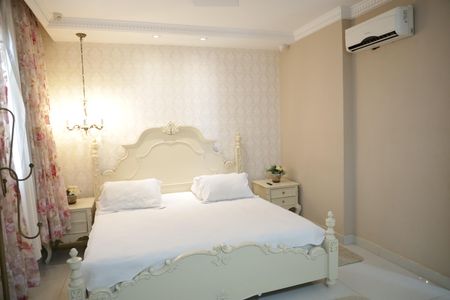 Apartamento para alugar com 116m², 2 quartos e 2 vagasSuíte 1