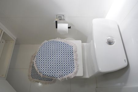 Apartamento para alugar com 116m², 2 quartos e 2 vagasBanheiro/Suíte 2