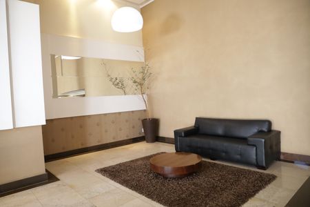 Apartamento para alugar com 116m², 2 quartos e 2 vagasÁrea comum