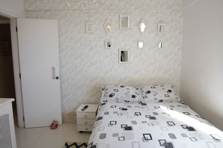Apartamento para alugar com 116m², 2 quartos e 2 vagasSuíte 2