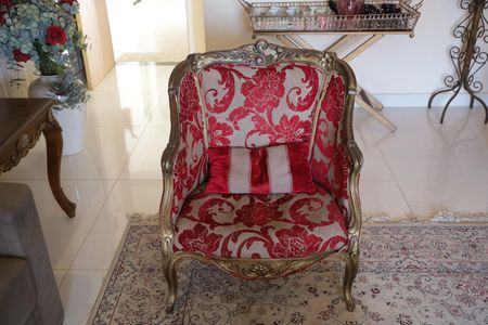 Apartamento para alugar com 116m², 2 quartos e 2 vagasSala