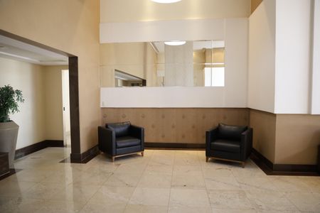 Apartamento para alugar com 116m², 2 quartos e 2 vagasÁrea comum