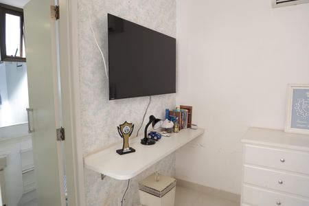 Apartamento para alugar com 116m², 2 quartos e 2 vagasBanheiro/Suíte 2