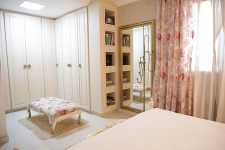 Apartamento para alugar com 116m², 2 quartos e 2 vagasSuíte 1