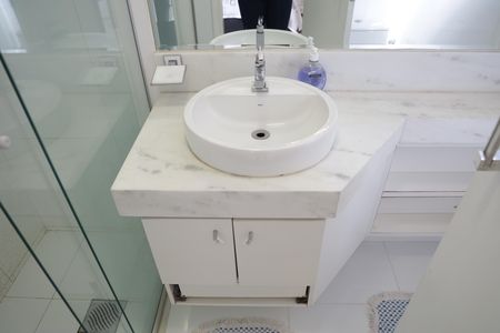 Apartamento para alugar com 116m², 2 quartos e 2 vagasBanheiro/Suíte 2