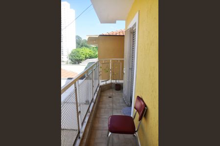 Casa à venda com 99m², 3 quartos e 2 vagas Casa à venda com 99m², 3 quartos e 2 vagas Varanda/ Quarto 01