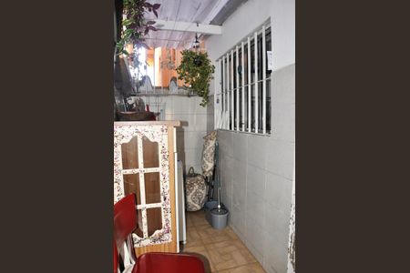 Casa à venda com 99m², 3 quartos e 2 vagas Casa à venda com 99m², 3 quartos e 2 vagasÁrea de Serviço