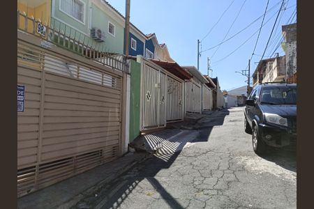 Casa à venda com 99m², 3 quartos e 2 vagas Casa à venda com 99m², 3 quartos e 2 vagasLocalização