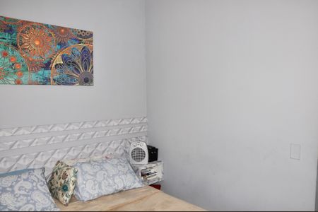 Casa à venda com 99m², 3 quartos e 2 vagas Casa à venda com 99m², 3 quartos e 2 vagas Quarto 01