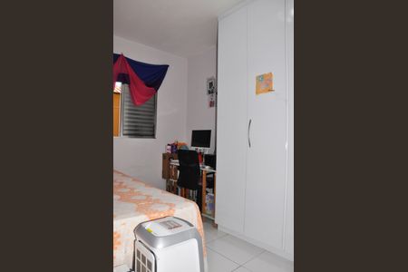 Casa à venda com 99m², 3 quartos e 2 vagas Casa à venda com 99m², 3 quartos e 2 vagas Quarto 02