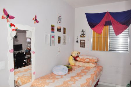 Casa à venda com 99m², 3 quartos e 2 vagas Casa à venda com 99m², 3 quartos e 2 vagas Quarto 02