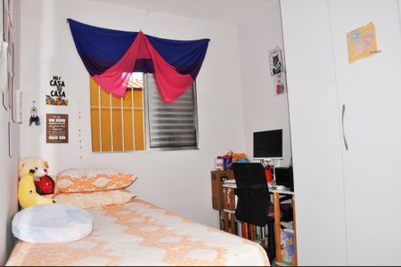 Casa à venda com 99m², 3 quartos e 2 vagas Casa à venda com 99m², 3 quartos e 2 vagasQuarto 02