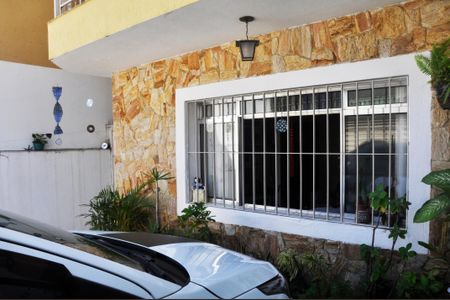 Casa à venda com 99m², 3 quartos e 2 vagas Casa à venda com 99m², 3 quartos e 2 vagas Garagem