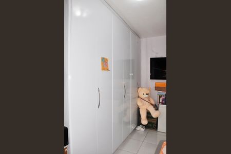 Casa à venda com 99m², 3 quartos e 2 vagas Casa à venda com 99m², 3 quartos e 2 vagasQuarto 02