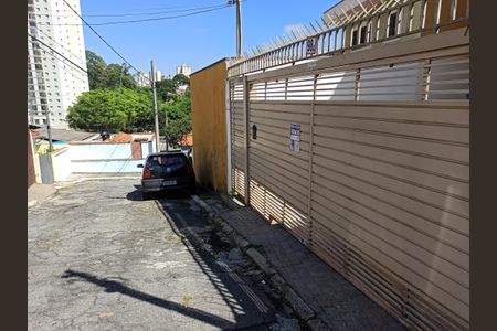 Casa à venda com 99m², 3 quartos e 2 vagas Casa à venda com 99m², 3 quartos e 2 vagasLocalização