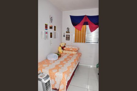 Casa à venda com 99m², 3 quartos e 2 vagas Casa à venda com 99m², 3 quartos e 2 vagasQuarto 02