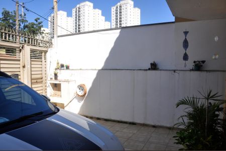 Casa à venda com 99m², 3 quartos e 2 vagas Casa à venda com 99m², 3 quartos e 2 vagas Garagem