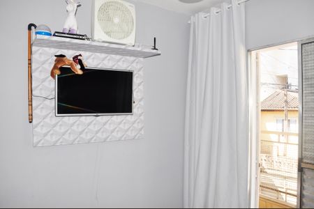 Casa à venda com 99m², 3 quartos e 2 vagas Casa à venda com 99m², 3 quartos e 2 vagas Quarto 01