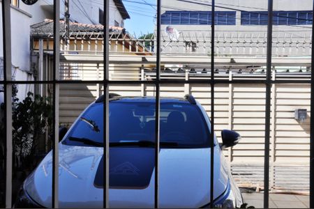 Casa à venda com 99m², 3 quartos e 2 vagas Casa à venda com 99m², 3 quartos e 2 vagas Vista da Sala