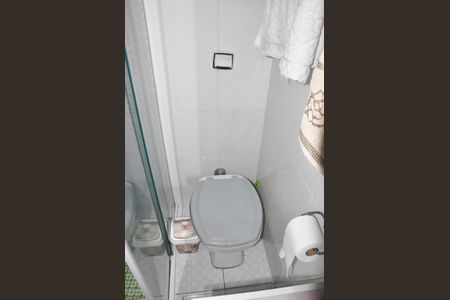 Casa à venda com 99m², 3 quartos e 2 vagas Casa à venda com 99m², 3 quartos e 2 vagasBanheiro/ Quarto 01