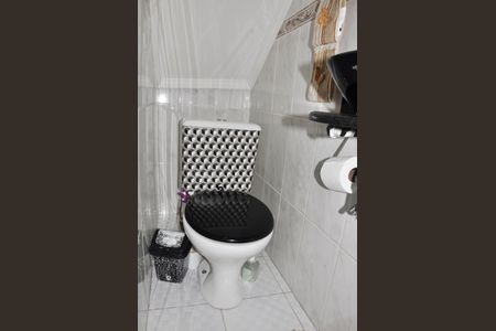 Casa à venda com 99m², 3 quartos e 2 vagas Casa à venda com 99m², 3 quartos e 2 vagasLavabo