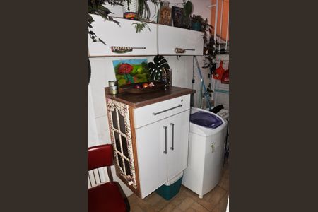 Casa à venda com 99m², 3 quartos e 2 vagas Casa à venda com 99m², 3 quartos e 2 vagas Área de Serviço