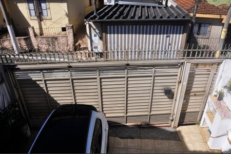 Casa à venda com 99m², 3 quartos e 2 vagas Casa à venda com 99m², 3 quartos e 2 vagasVista da Varanda/ Quarto 01
