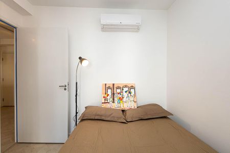 Apartamento à venda com 33m², 1 quarto e sem vagaQuarto