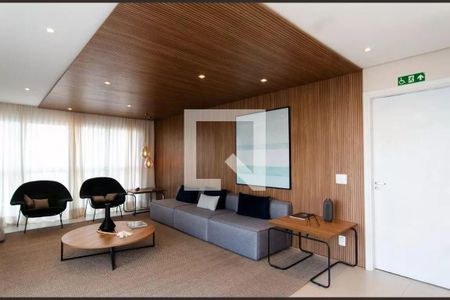 Apartamento à venda com 33m², 1 quarto e sem vagaÁrea comum