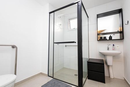 Apartamento à venda com 33m², 1 quarto e sem vagaBanheiro